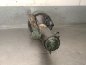 Left front shock absorber replacement for SEAT Leon (1M1) 1.9 TDI, OEM IAM reference 1J0413031CS 1J0413031CS