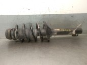 Left front shock absorber replacement for SEAT Leon (1M1) 1.9 TDI, OEM IAM reference 1J0413031CS 1J0413031CS