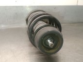 Left front shock absorber replacement for SEAT Leon (1M1) 1.9 TDI, OEM IAM reference 1J0413031CS 1J0413031CS