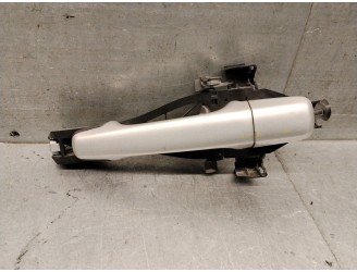 Left rear power window switch for Volvo S80 II (124) 2.5 T, OEM/IAM 30663866 30663866