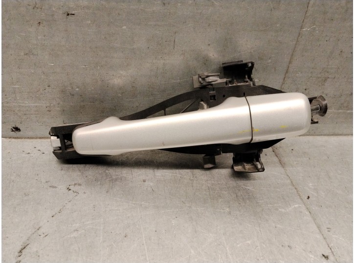 Left rear power window switch for Volvo S80 II (124) 2.5 T, OEM/IAM 30663866 30663866