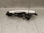 Left rear power window switch for Volvo S80 II (124) 2.5 T, OEM/IAM 30663866 30663866