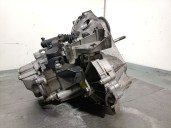 Recambio de caja cambios para fiat doblo cargo (263_) 1.3 d multijet referencia OEM IAM 21931575998 55225893 