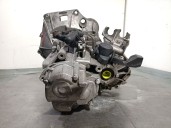 Replacement transmission for Fiat Doblò Cargo (263_) 1.3 D Multijet, OEM/IAM references 21931575998 55225893
