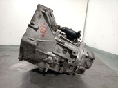 Recambio de caja cambios para fiat doblo cargo (263_) 1.3 d multijet referencia OEM IAM 21931575998 55225893 