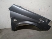 Replacement right front fender for Nissan Primera Hatchback (P12) 1.6, OEM/IAM reference 63100AV630 63100AV630