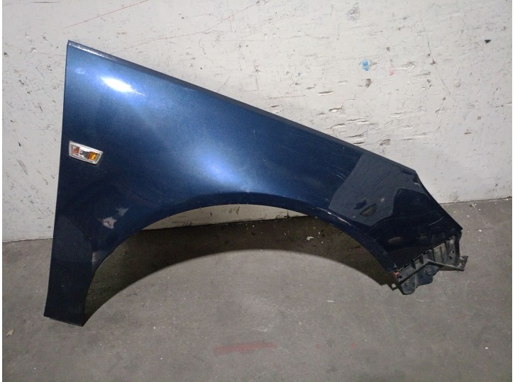 Replacement right front fender for Opel Insignia A (G09) 2.0 CDTI (68), OEM/IAM references 6102366 6102366