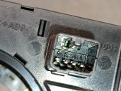 Replacement light control switch for Lancia Voyager minivan (404_) 2.8 CRD (RT, 53), OEM IAM reference K56046118AC K56046118AC