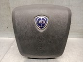 Replacement left front airbag for Lancia Voyager minivan (404_) 2.8 CRD (RT, 53), OEM IAM reference 1TW45DX9AC K1TW4