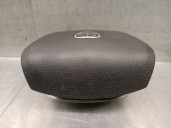 Replacement left front airbag for Lancia Voyager minivan (404_) 2.8 CRD (RT, 53), OEM IAM reference 1TW45DX9AC K1TW4