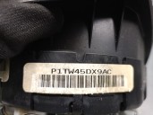 Replacement left front airbag for Lancia Voyager minivan (404_) 2.8 CRD (RT, 53), OEM IAM reference 1TW45DX9AC K1TW4
