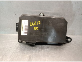 Electronic module replacement part for Alfa Romeo 159 (939_) 1.9 JTDM 16V (939AXC1B, 939AXC12), OEM IAM reference 60691612