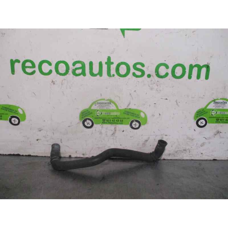 Recambio de tubo para citroen berlingo 1.9 diesel referencia OEM IAM   