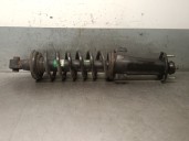 Replacement right rear shock absorber for Lexus IS II (_E2_) 220d (ALE20), OEM/IAM references 4853053270 4853080509