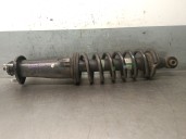Replacement right rear shock absorber for Lexus IS II (_E2_) 220d (ALE20), OEM/IAM references 4853053270 4853080509