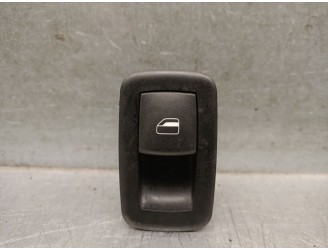 Replacement right rear power window switch for Lancia Voyager minivan (404_) 2.8 CRD (RT, 53), OEM/IAM reference 68110869AA