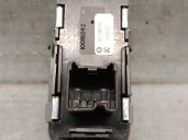 Replacement right rear power window switch for Lancia Voyager minivan (404_) 2.8 CRD (RT, 53), OEM/IAM reference 68110869AA