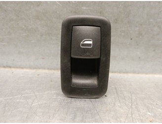 Replacement left rear power window switch for Lancia Voyager minivan (404_) 2.8 CRD (RT, 53), OEM/IAM reference 68110869