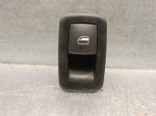 Replacement left rear power window switch for Lancia Voyager minivan (404_) 2.8 CRD (RT, 53), OEM/IAM reference 68110869
