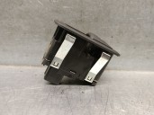 Replacement left rear power window switch for Lancia Voyager minivan (404_) 2.8 CRD (RT, 53), OEM/IAM reference 68110869