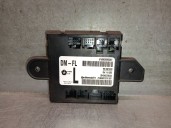 Replacement central locking control module for Lancia Voyager minivan (404_) 2.8 CRD (RT, 53), OEM/IAM references 05026863AE 050