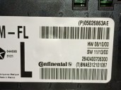Replacement central locking control module for Lancia Voyager minivan (404_) 2.8 CRD (RT, 53), OEM/IAM references 05026863AE 050