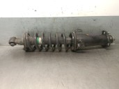 Left rear shock absorber replacement for Lexus IS II (_E2_) 220d (ALE20), OEM/IAM references 4853053270 4853080509