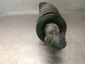 Left rear shock absorber replacement for Lexus IS II (_E2_) 220d (ALE20), OEM/IAM references 4853053270 4853080509