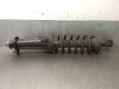 Left rear shock absorber replacement for Lexus IS II (_E2_) 220d (ALE20), OEM/IAM references 4853053270 4853080509