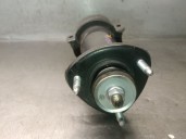 Left rear shock absorber replacement for Lexus IS II (_E2_) 220d (ALE20), OEM/IAM references 4853053270 4853080509