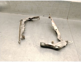 Recambio de bisagra capot para volvo s80 ii (124) 2.5 t referencia OEM IAM 31385811 31385811 