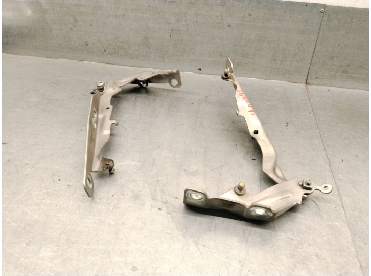 Recambio de bisagra capot para volvo s80 ii (124) 2.5 t referencia OEM IAM 31385811 31385811 