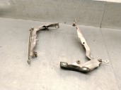 Recambio de bisagra capot para volvo s80 ii (124) 2.5 t referencia OEM IAM 31385811 31385811 