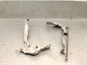 Recambio de bisagra capot para volvo s80 ii (124) 2.5 t referencia OEM IAM 31385811 31385811 