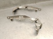 Recambio de bisagra capot para volvo s80 ii (124) 2.5 t referencia OEM IAM 31385811 31385811 