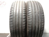 Recambio de neumatico/s para lancia voyager monospace (404_) 2.8 crd (rt, 53) referencia OEM IAM 22565R17106V 