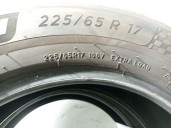 Replacement tire(s) for Lancia Voyager minivan (404_) 2.8 CRD (RT, 53), OEM IAM reference 22565R17106V