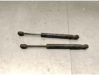 Replacement trunk / tailgate struts for Volvo S80 II (124) 2.5 T, OEM/IAM reference 30779837 30779837