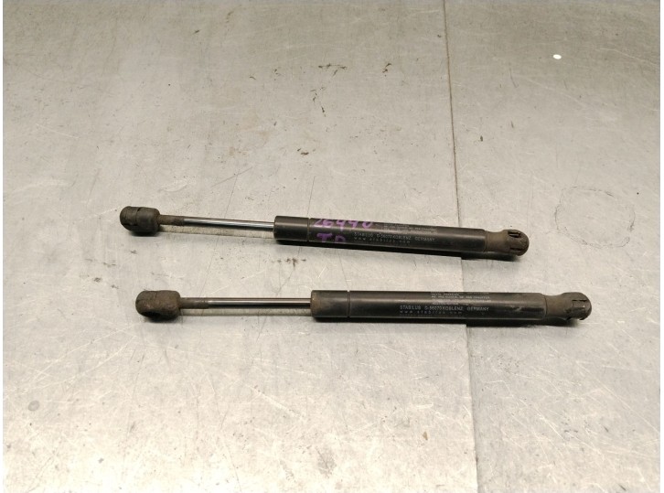Replacement trunk / tailgate struts for Volvo S80 II (124) 2.5 T, OEM/IAM reference 30779837 30779837