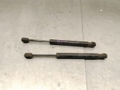 Replacement trunk / tailgate struts for Volvo S80 II (124) 2.5 T, OEM/IAM reference 30779837 30779837