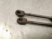 Replacement trunk / tailgate struts for Volvo S80 II (124) 2.5 T, OEM/IAM reference 30779837 30779837
