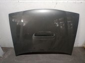 Replacement hood for Nissan Terrano II (R20) 2.7 TDI 4WD, OEM/IAM reference 651007F030 651007F030