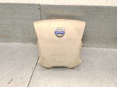 Replacement left front side airbag for Volvo S80 II (124) 2.5 T, OEM IAM references 30780656 30721996