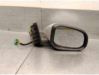 Replacement right side mirror for Volvo S80 II (124) 2.5 T, OEM/IAM reference 31297863 31297863