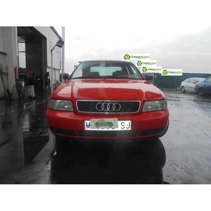 audi a4 berlina (b5) del año 1995