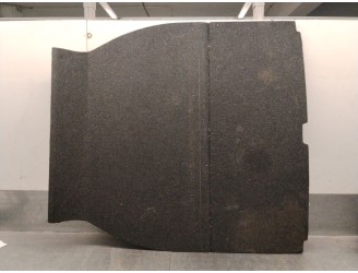 Replacement rear parcel shelf for Volvo S80 II (124) 2.5 T. OEM/IAM references: 30715926, 30715926