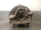 Replacement left rear steering knuckle for Lexus IS II (_E2_) 220d (ALE20), OEM/IAM reference 4230530090 4230530090