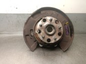 Replacement left rear steering knuckle for Lexus IS II (_E2_) 220d (ALE20), OEM/IAM reference 4230530090 4230530090
