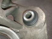 Recambio de mangueta trasera izquierda para lexus is ii (_e2_) 220d (ale20) referencia OEM IAM 4230530090 4230530090 
