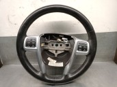 Recambio de volante para lancia voyager monospace (404_) 2.8 crd (rt, 53) referencia OEM IAM 1WC19DX9AC K1YH45DX9AA 